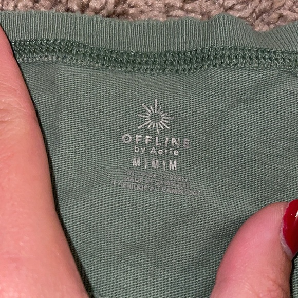 Offline Aerie Matching Set - Picture 2 of 6